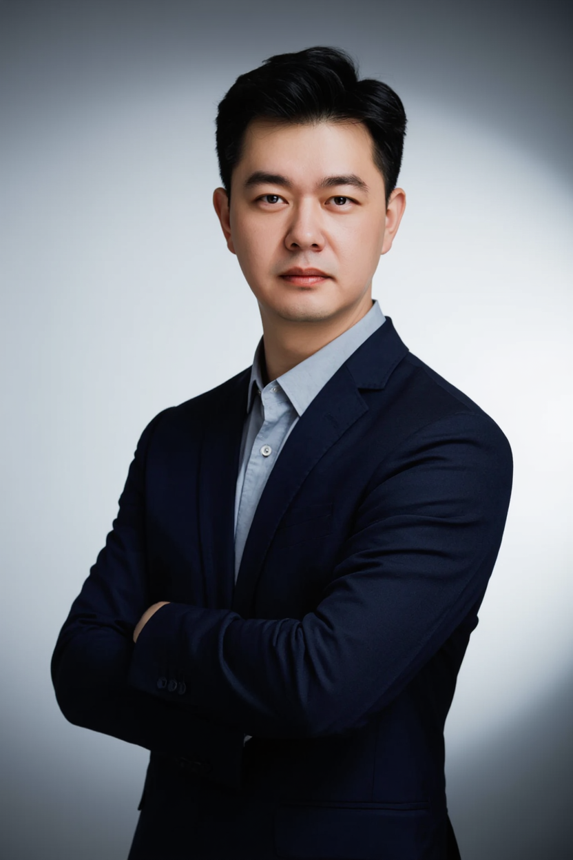 Oscar Mei